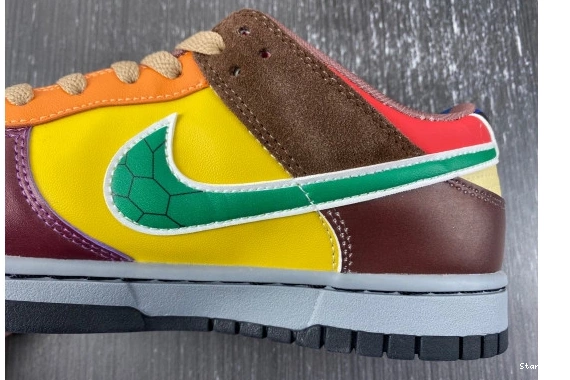  DH0952-100 Dunk Low SB Nike  Mario 1103